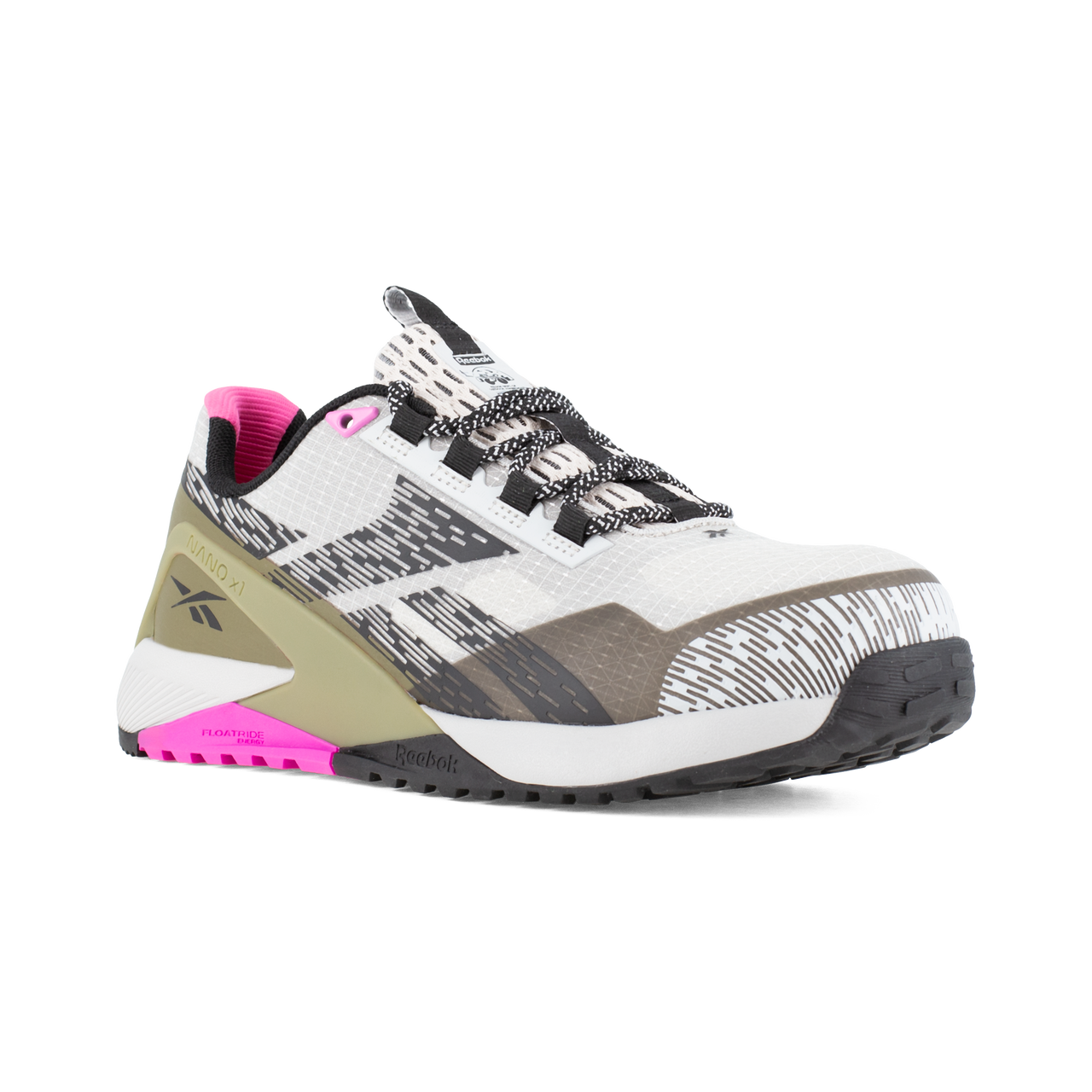 Reebok Nano X1 Adventure Work Composite Toe - Womens