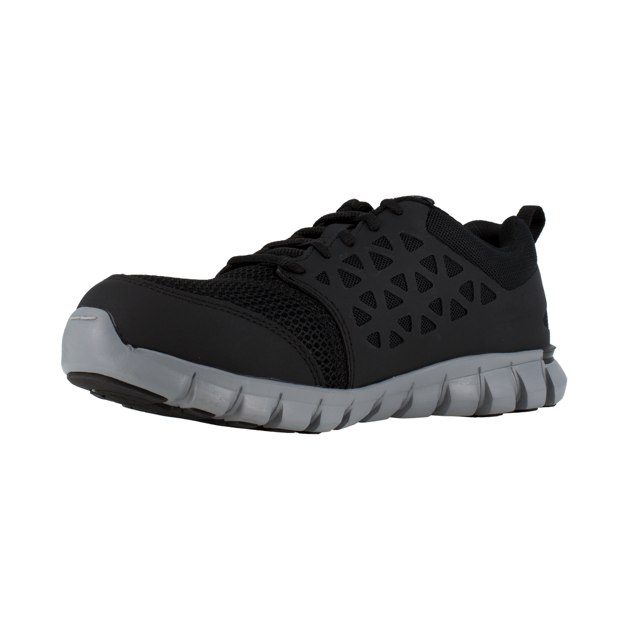 Reebok Sublite Cushion Low - Wide - Mens