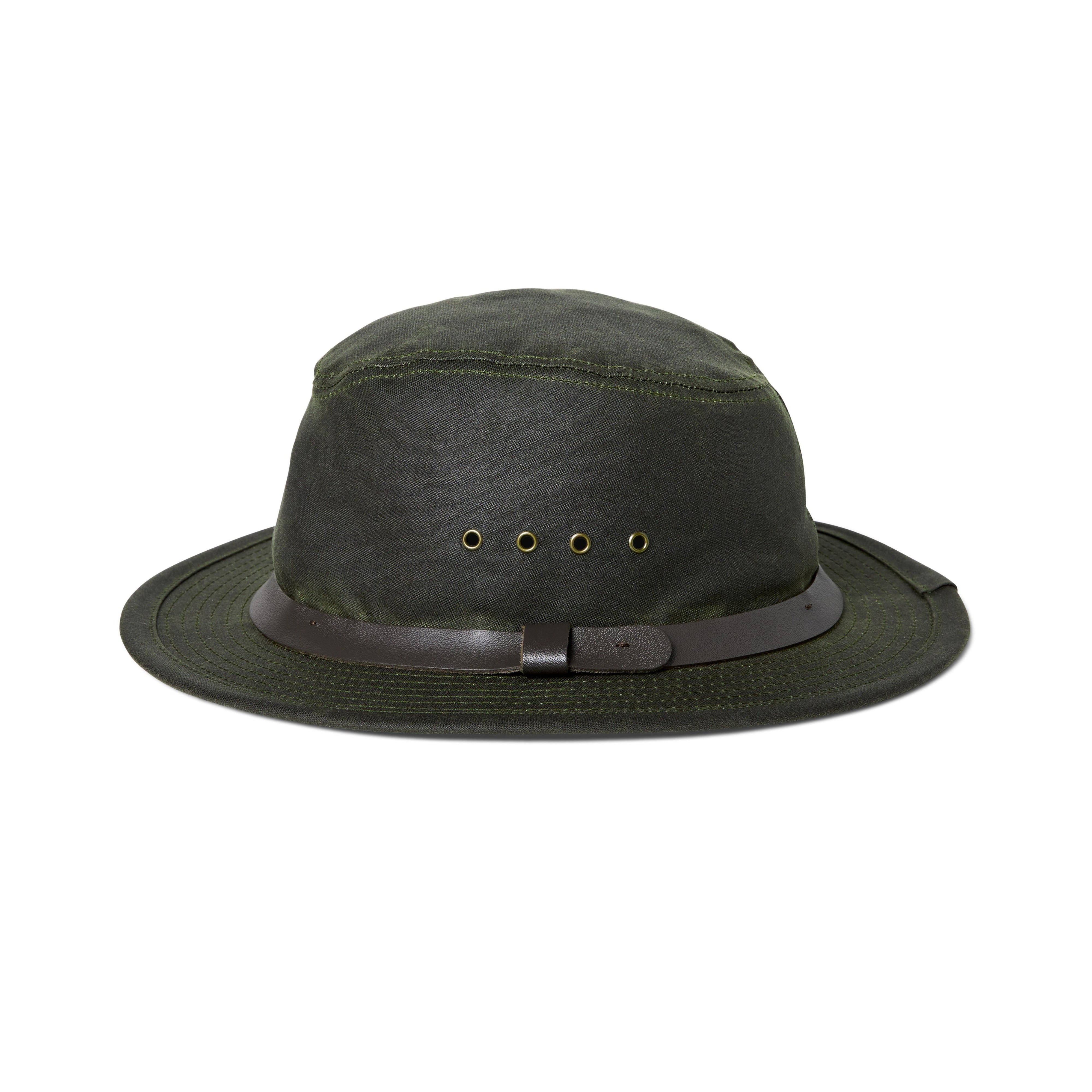 Filson Tin Packer Hat