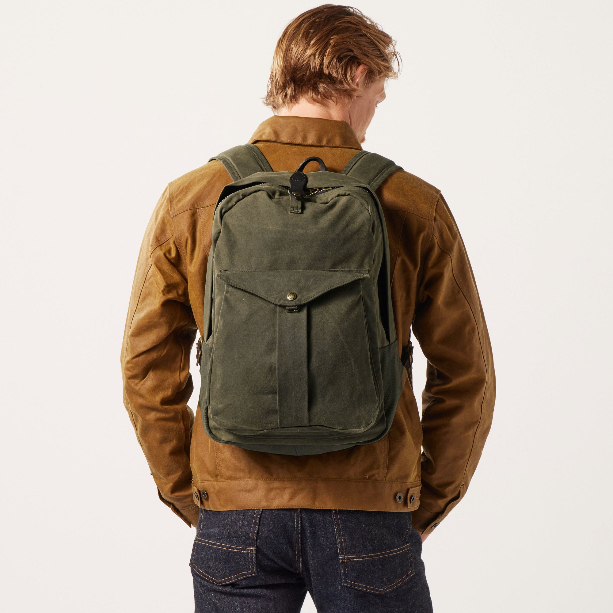 Filson Journeyman Backpack