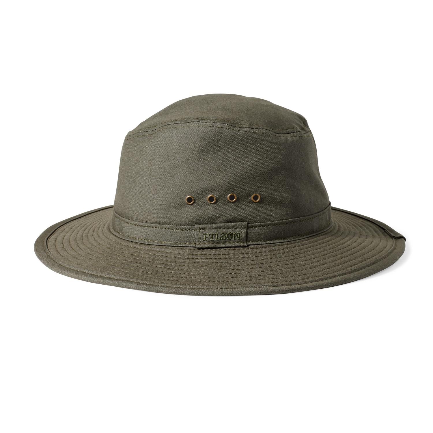 Filson Summer Packer Hat
