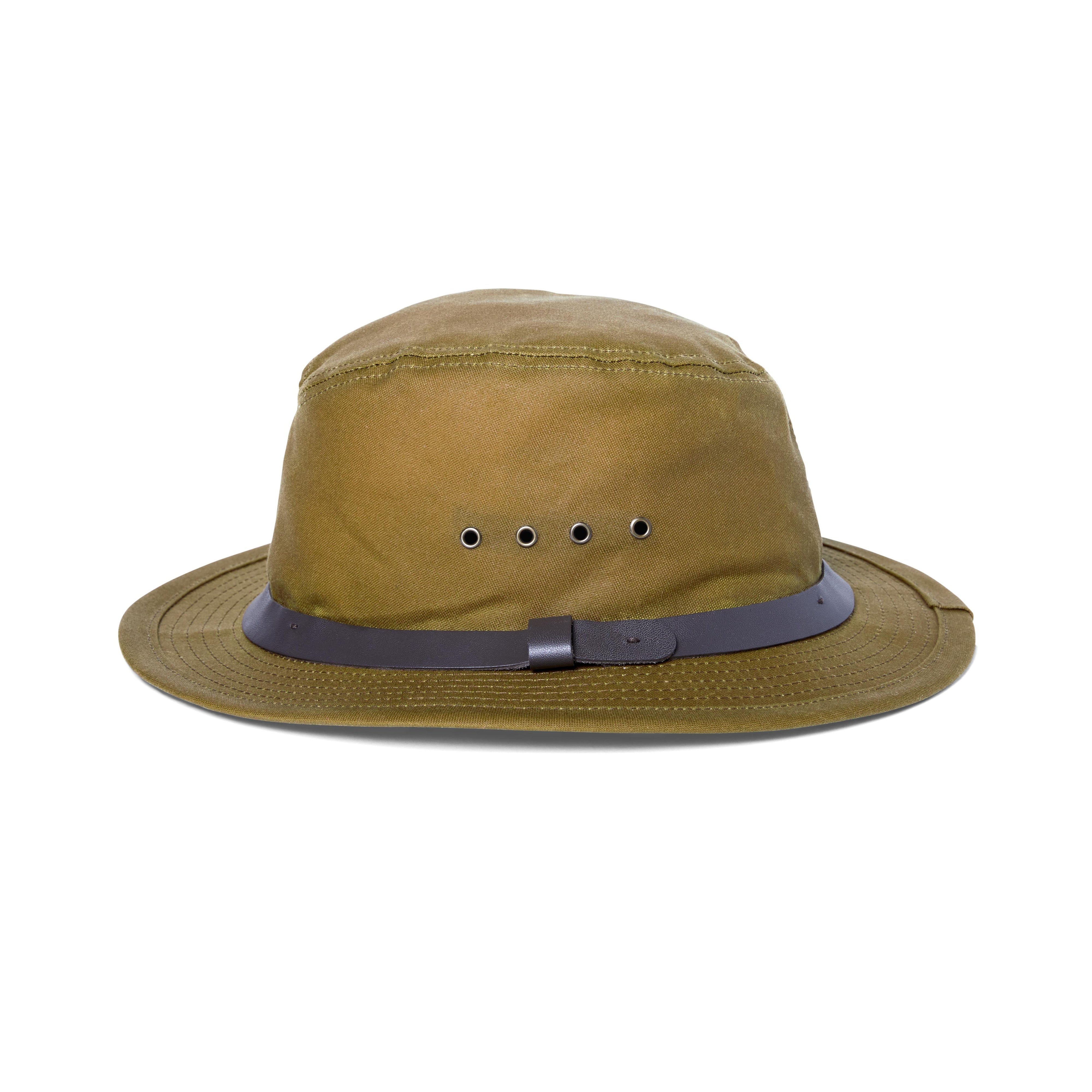 Filson Tin Packer Hat