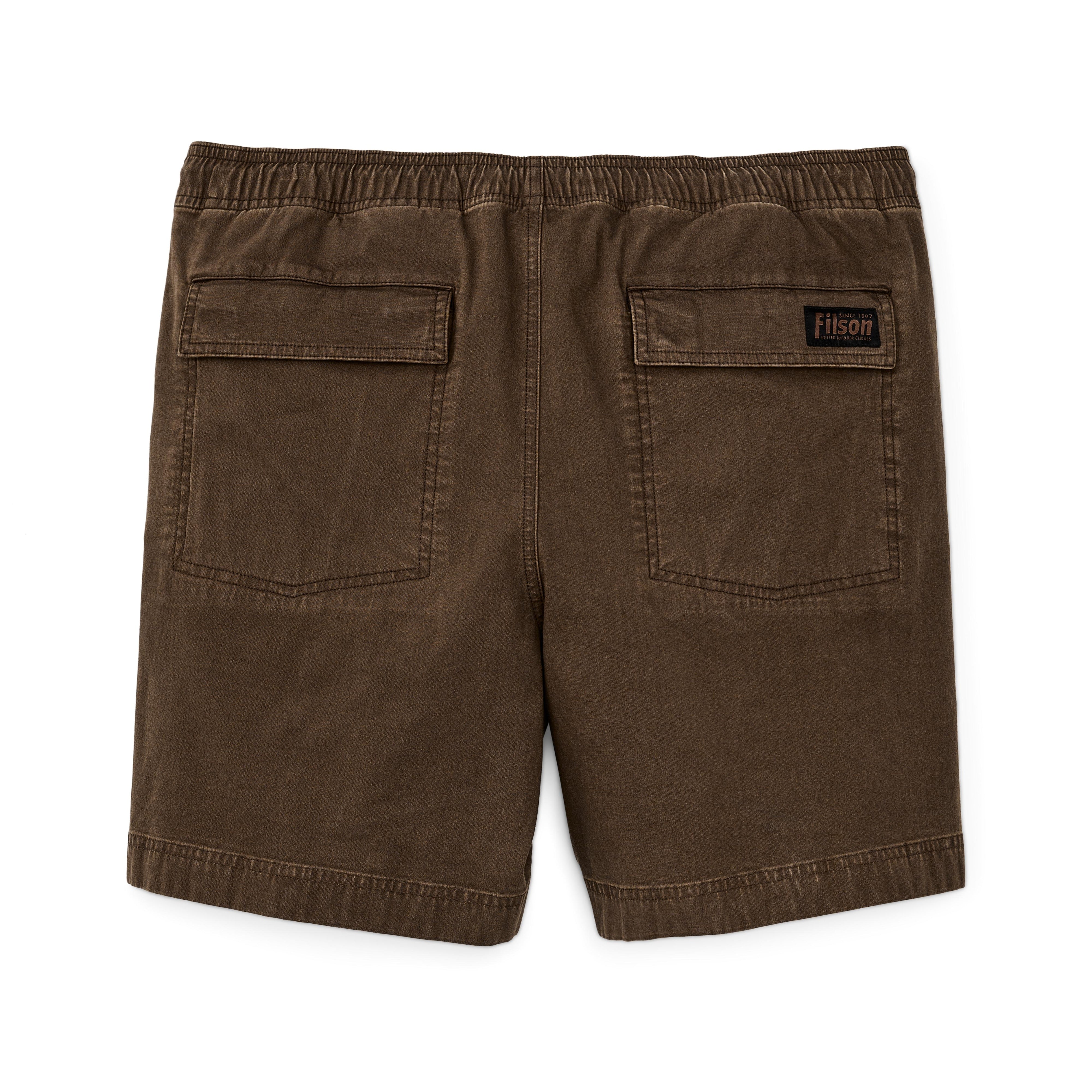 Filson Granite Mountain Shorts - Mens