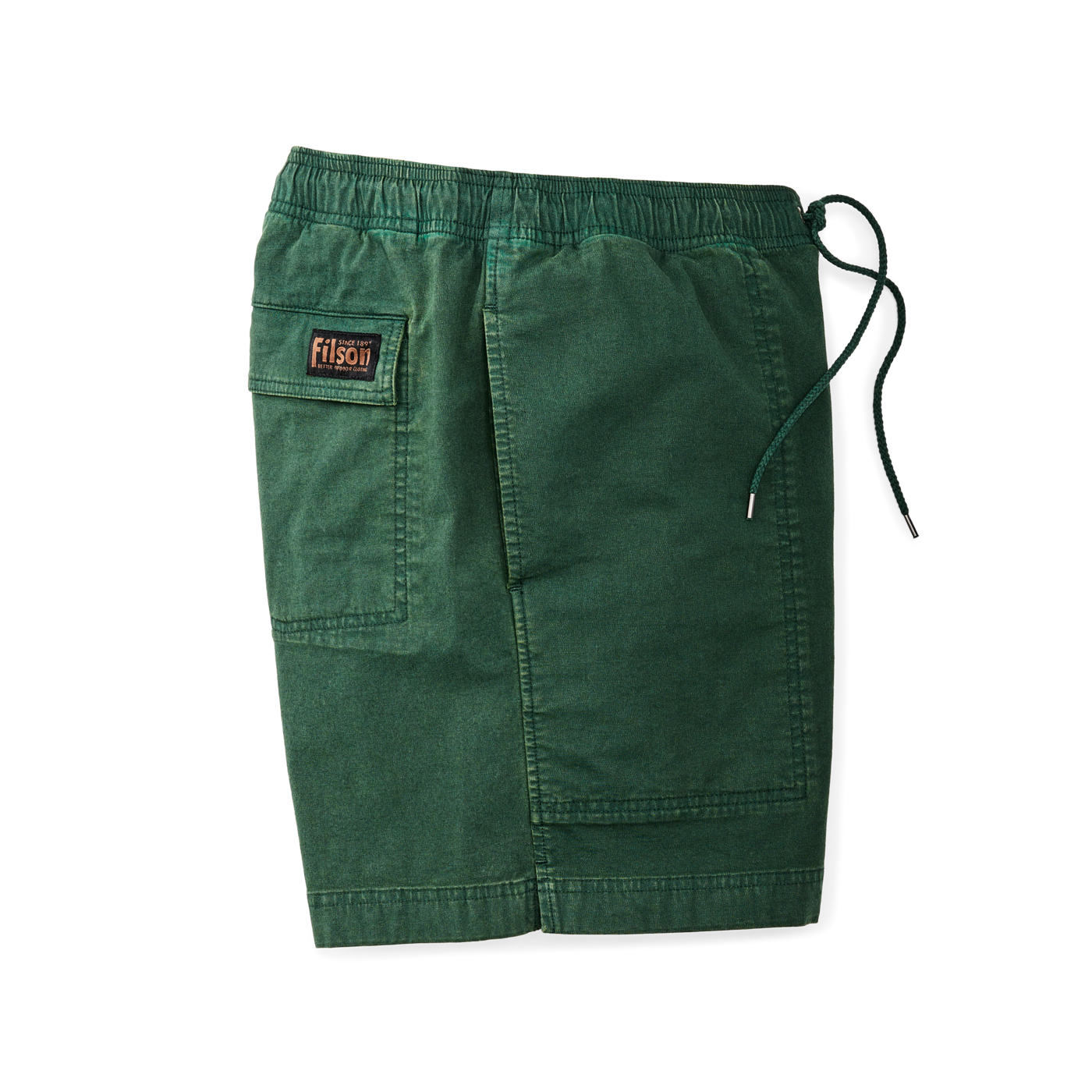 Filson Granite Mountain Shorts - Mens