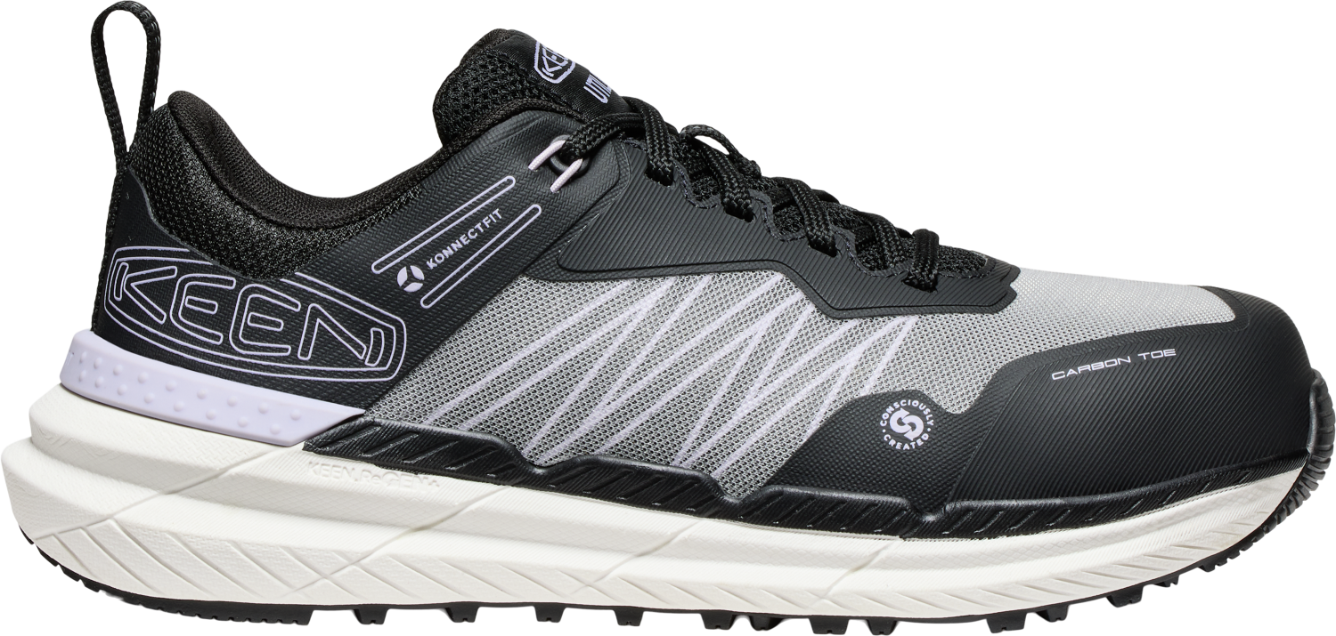 Keen Speedworks Carbon Toe Sneaker - Wide - Womens