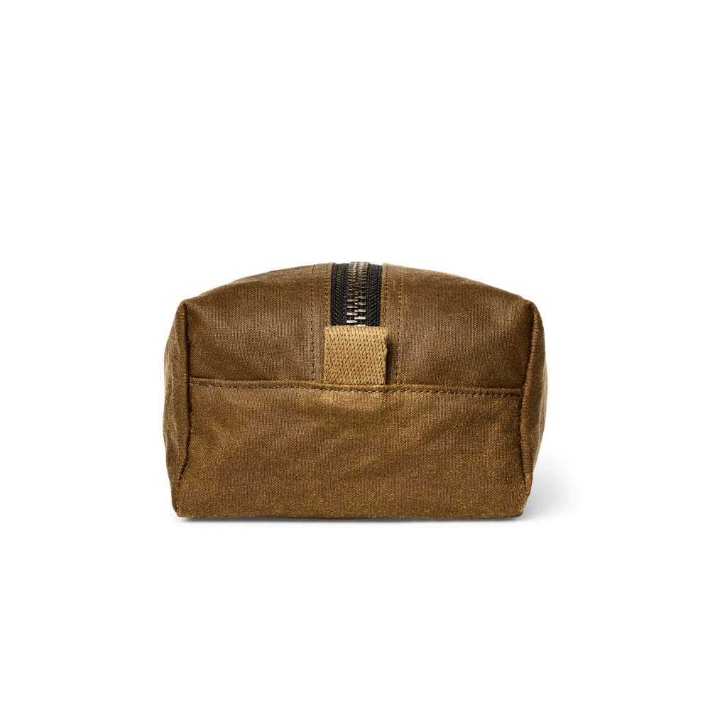 Filson Tin Cloth Travel Kit