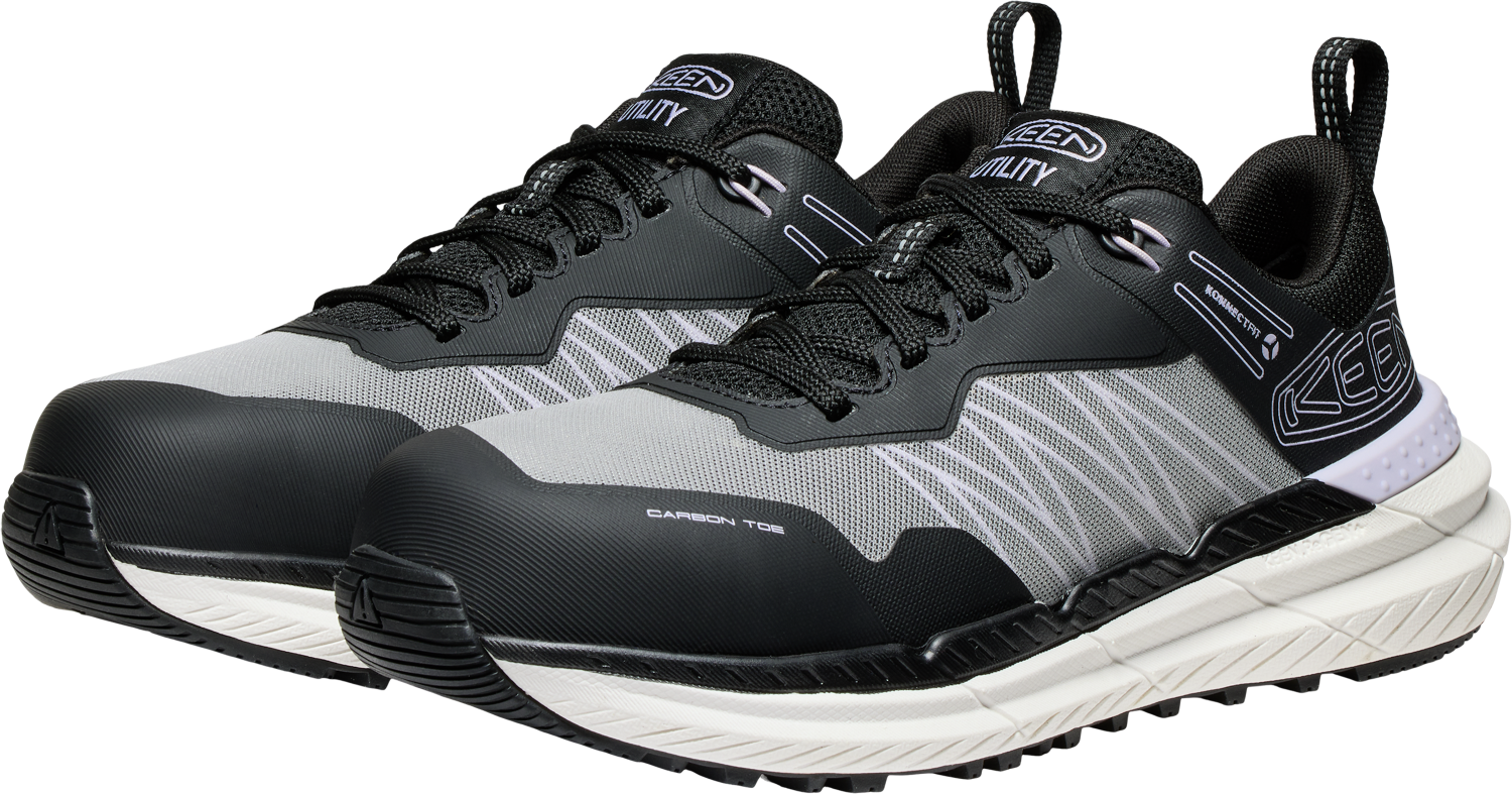 Keen Speedworks Carbon Toe Sneaker - Wide - Womens
