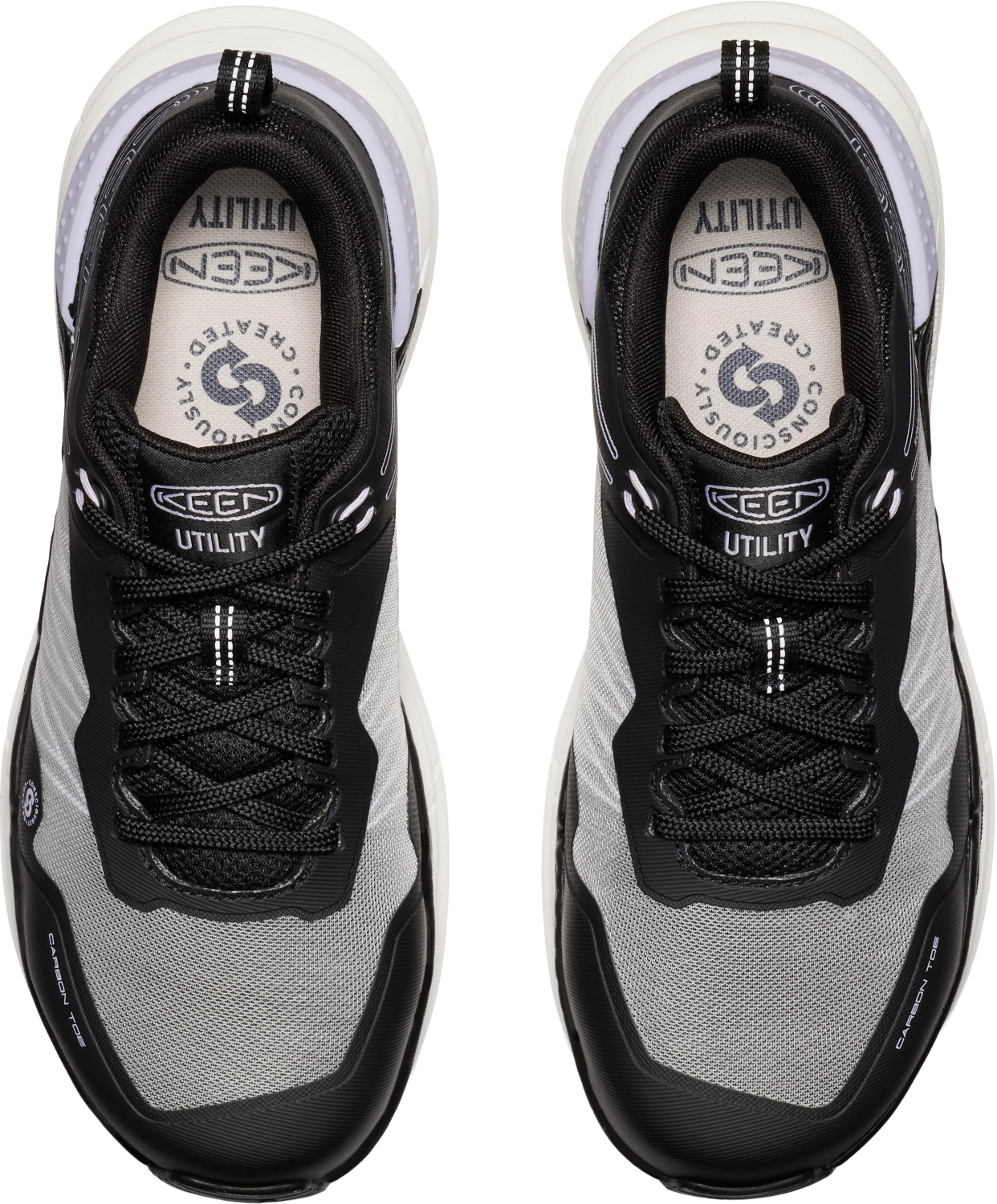 Keen Speedworks Carbon Toe Sneaker - Wide - Womens