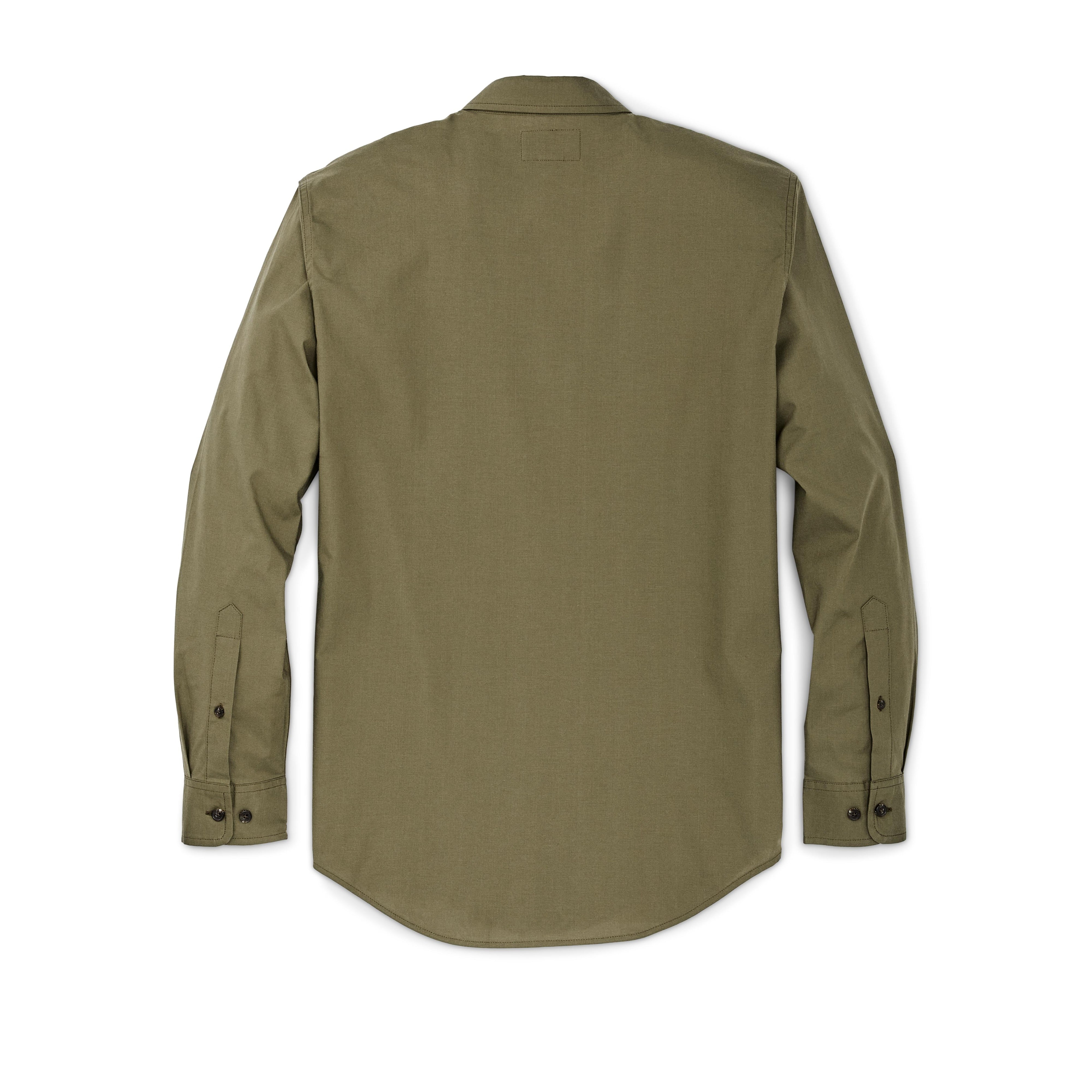 Filson Twin Lakes Sport Shirt - Mens