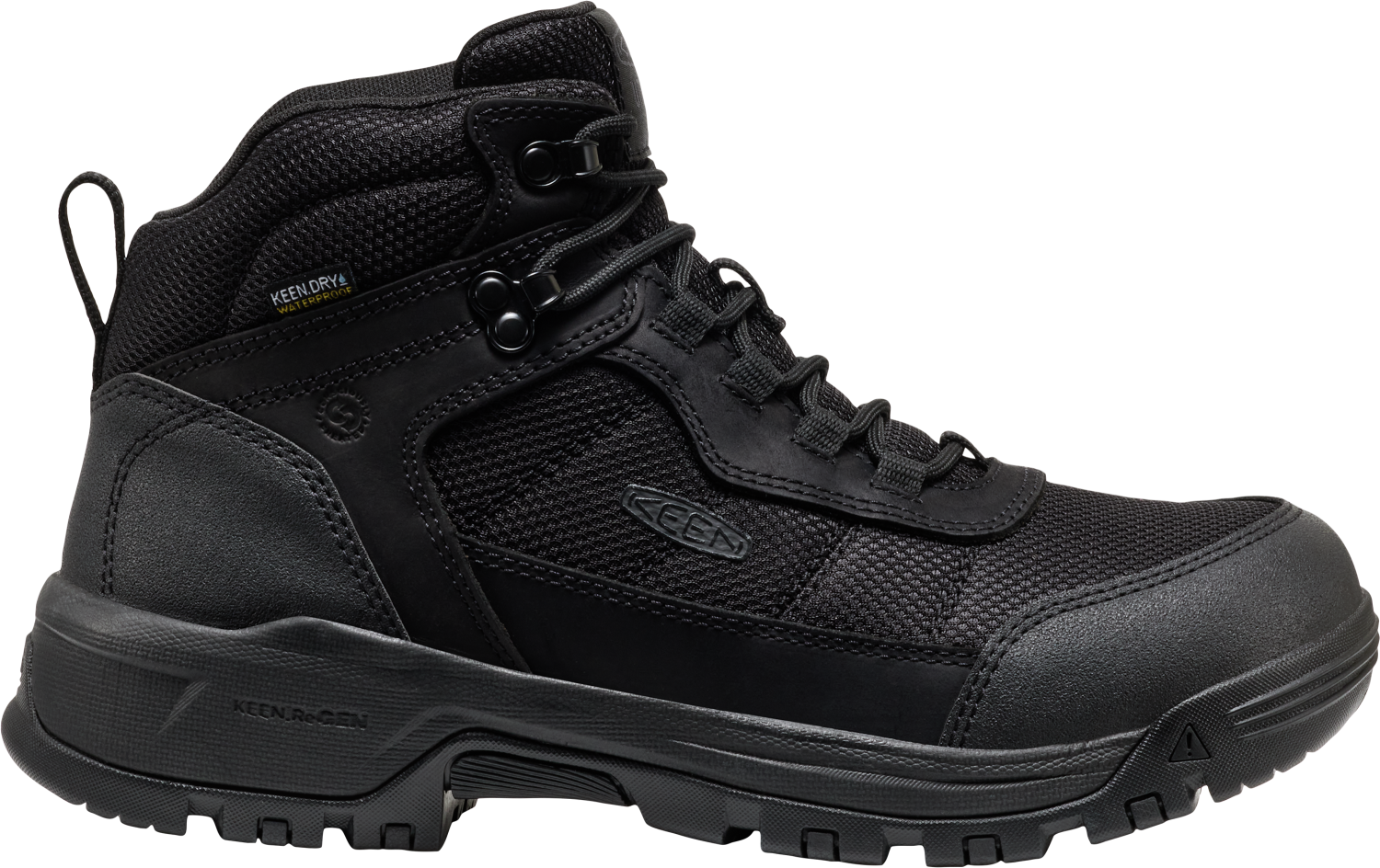 Keen Skokie Waterproof Soft Toe - Mens