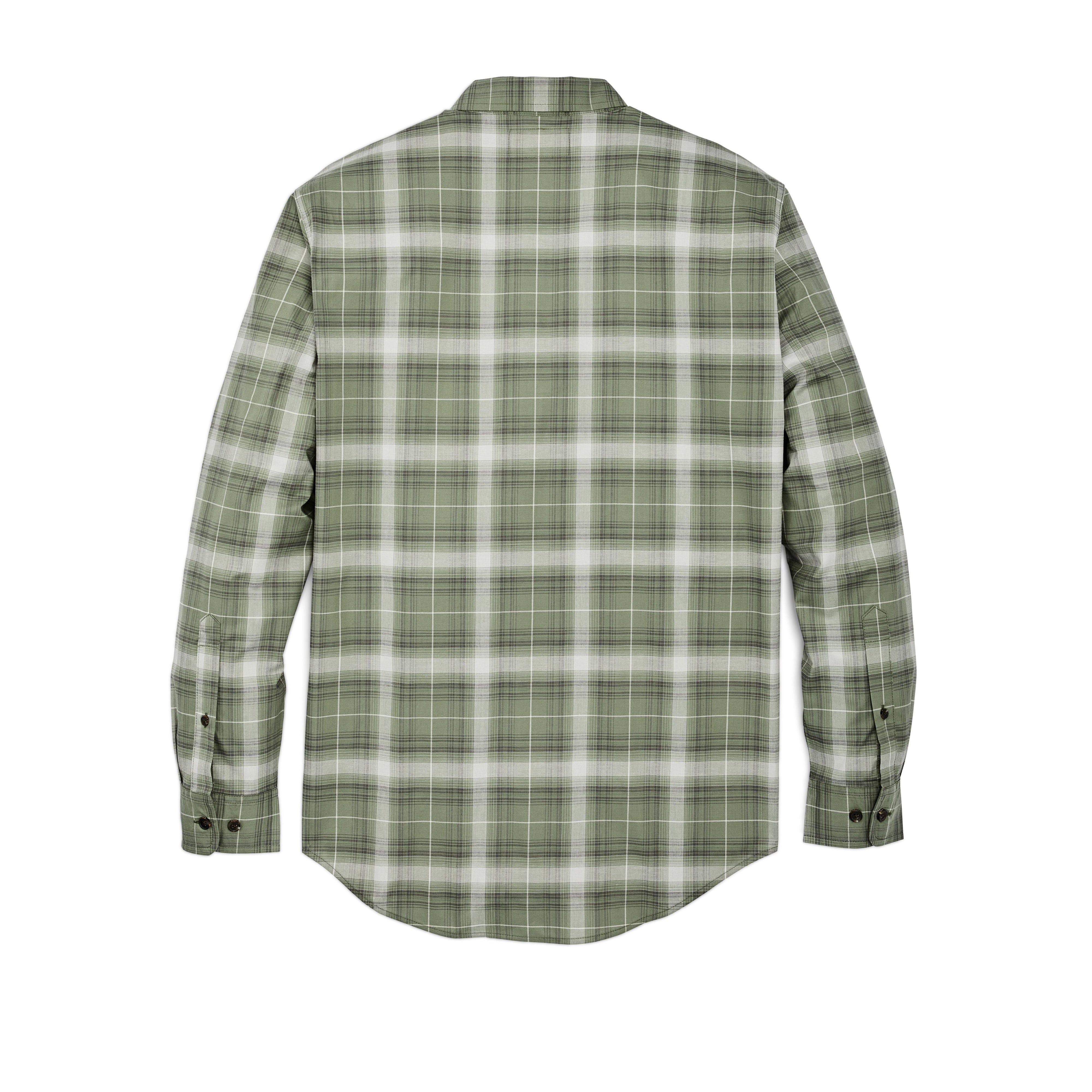 Filson Twin Lakes Sport Shirt - Mens