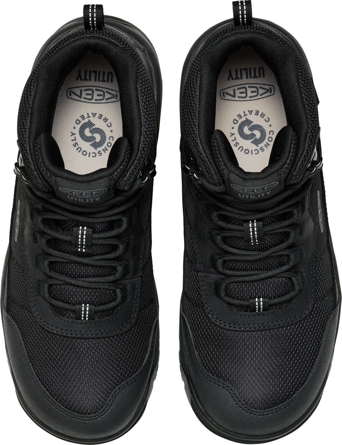 Keen Skokie Waterproof Soft Toe - Mens