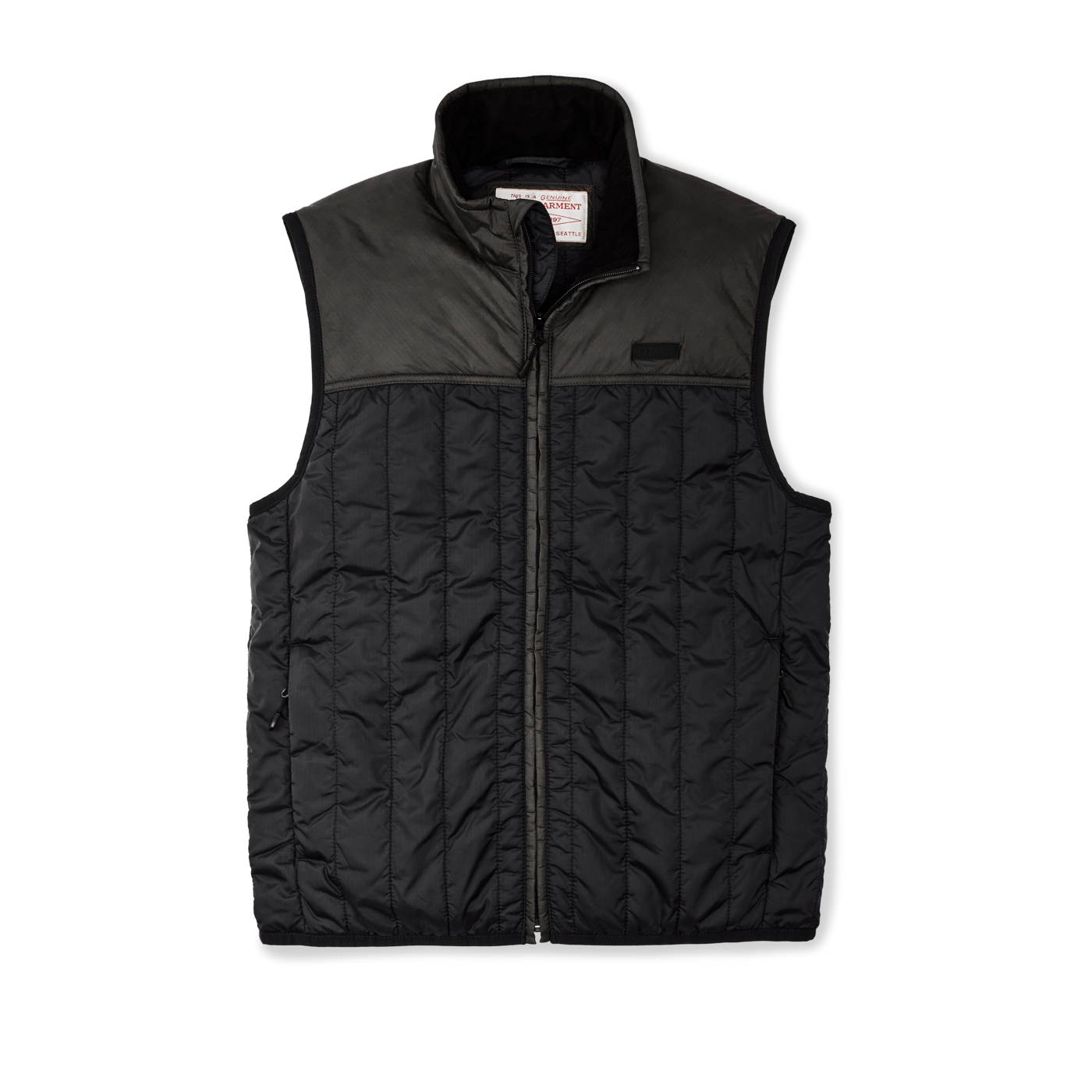 Filson Ultralight Insulated Vest - Mens