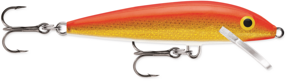 Rapala Original Floating