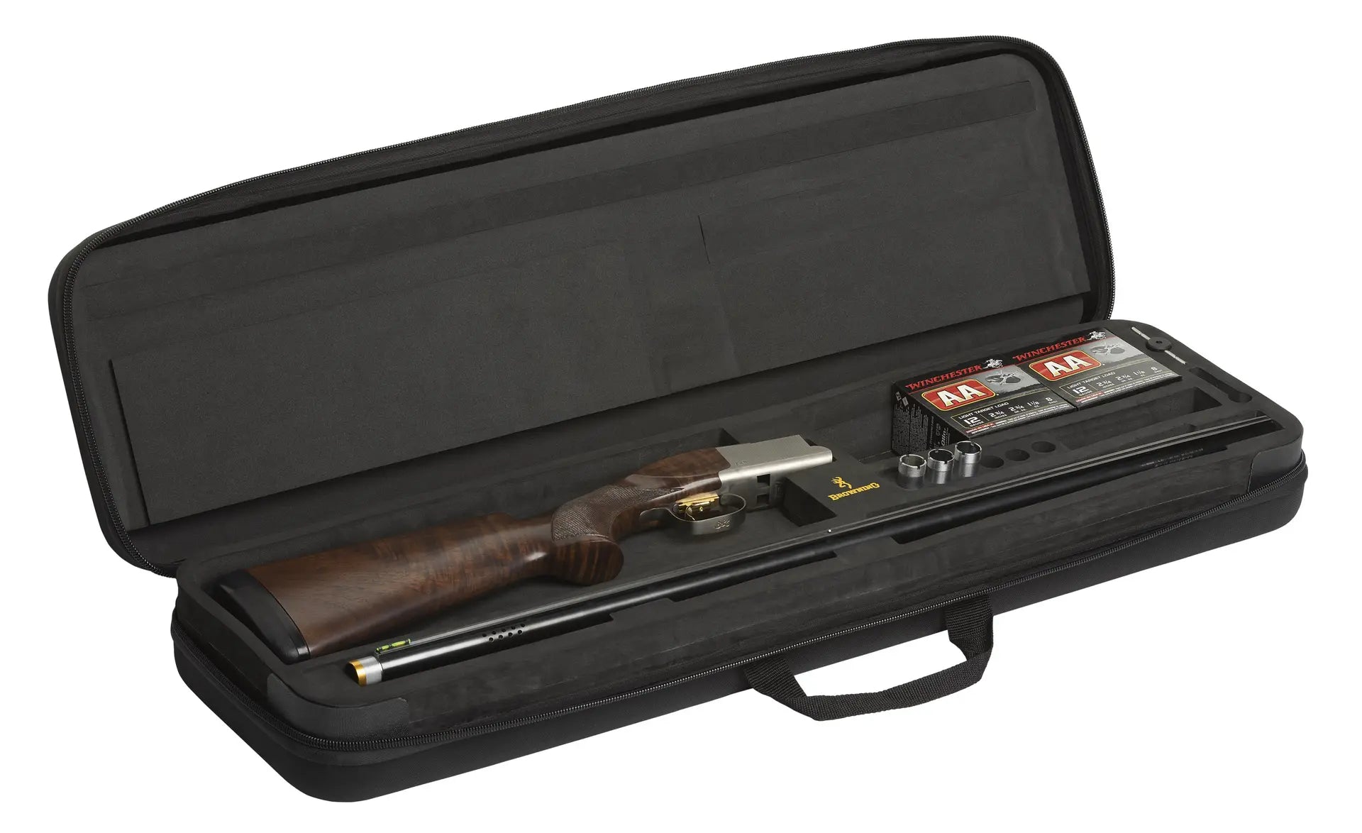 Browning Vapor Fitted Case