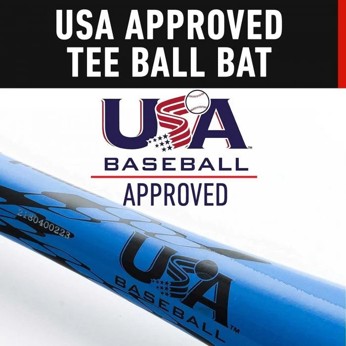 Franklin Venom Series Tee Ball Bat