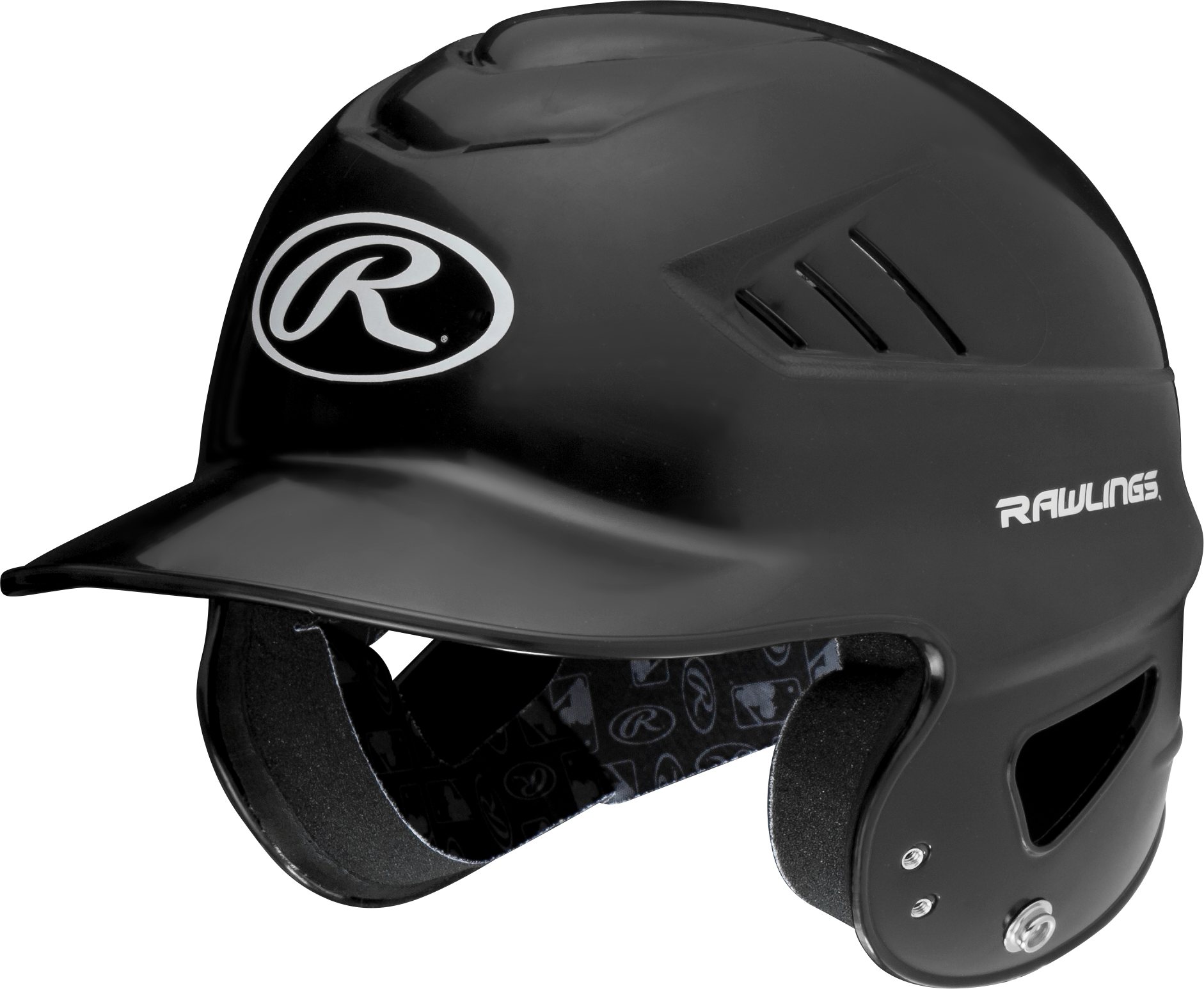 Rawlings Coolflo Batting Helmet - Youth