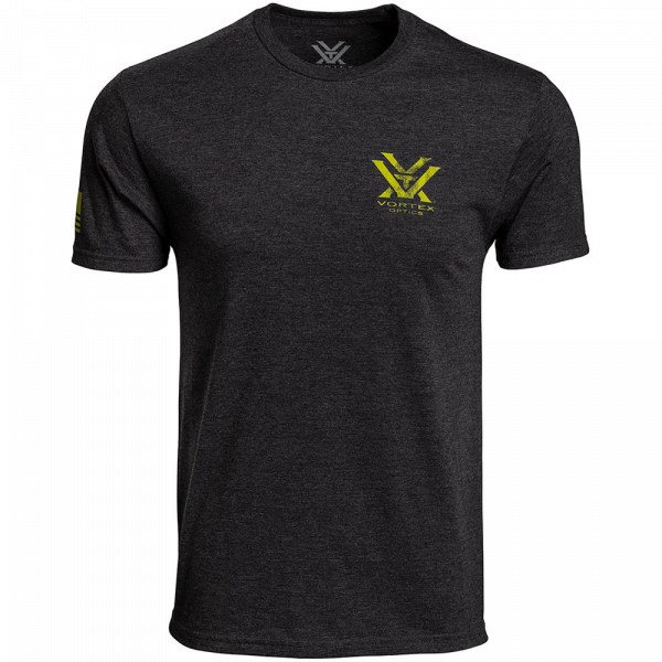 Vortex Toxic Chiller T-Shirt - Mens