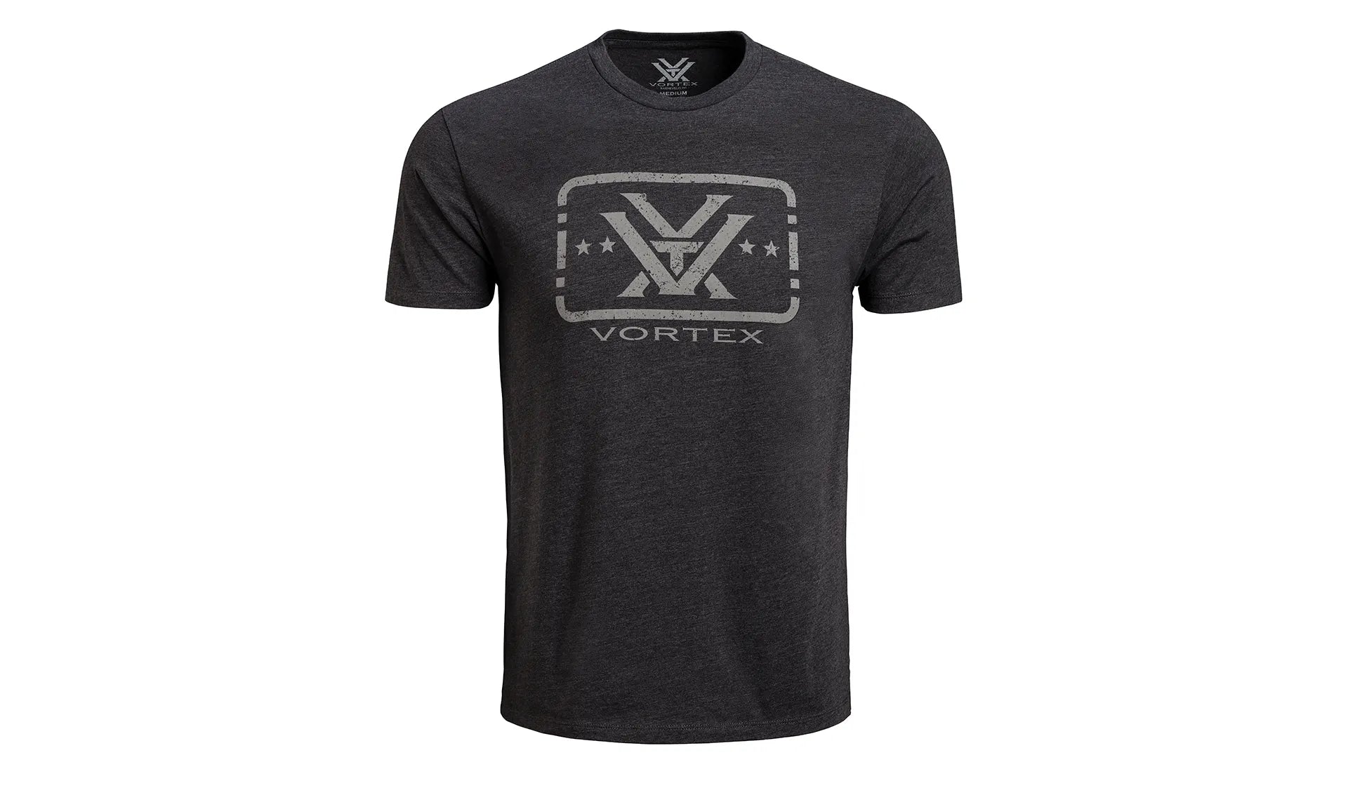 Vortex Trigger Press T-Shirt - Mens