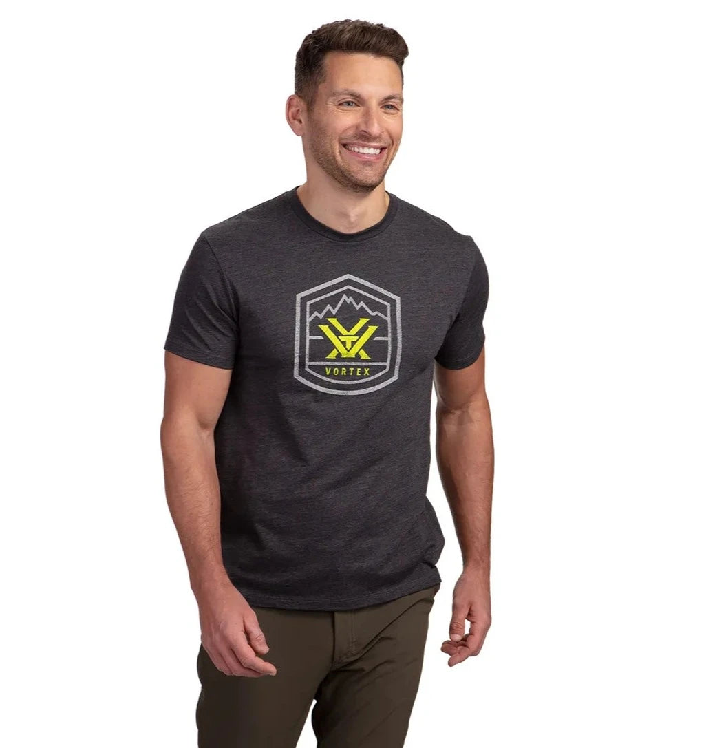 Vortex Total Ascent T-Shirt - Mens