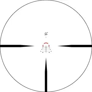 Vortex Strike Eagle 1-8X24