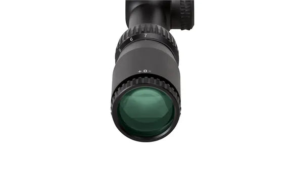 Vortex Crossfire II 2-7X32