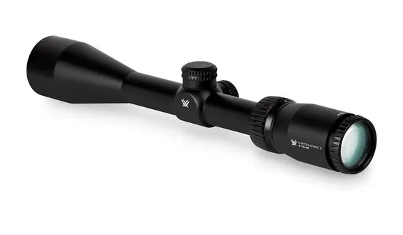Vortex Crossfire 2 : 4-12X44 V-Plex