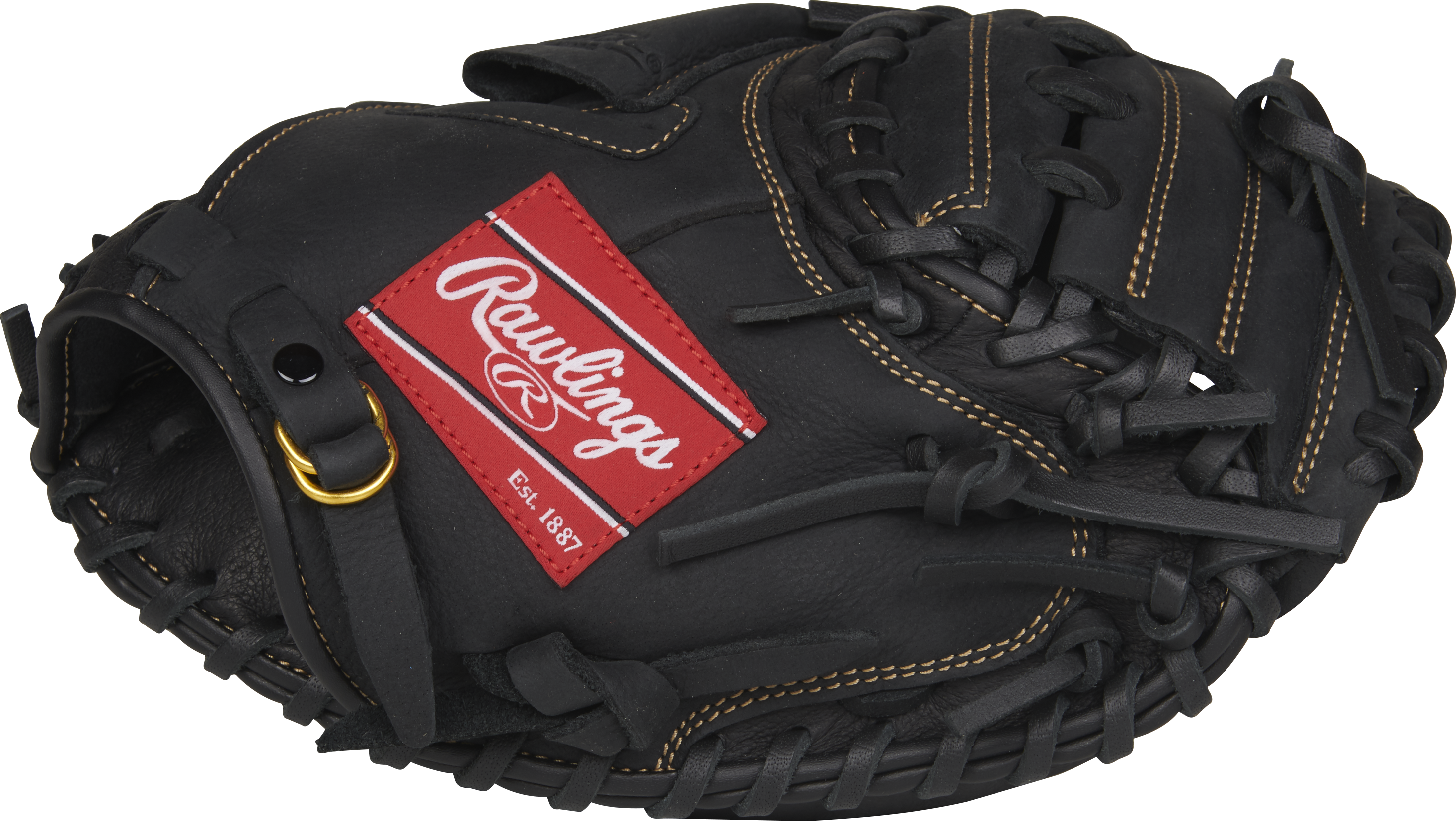 Rawlings Renegade 31.5" Catchers Mitt