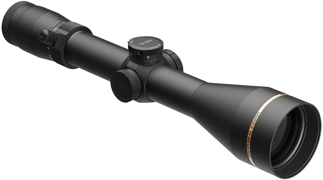 Leupold VX-3HD 4.5-14X50 CDS-ZL