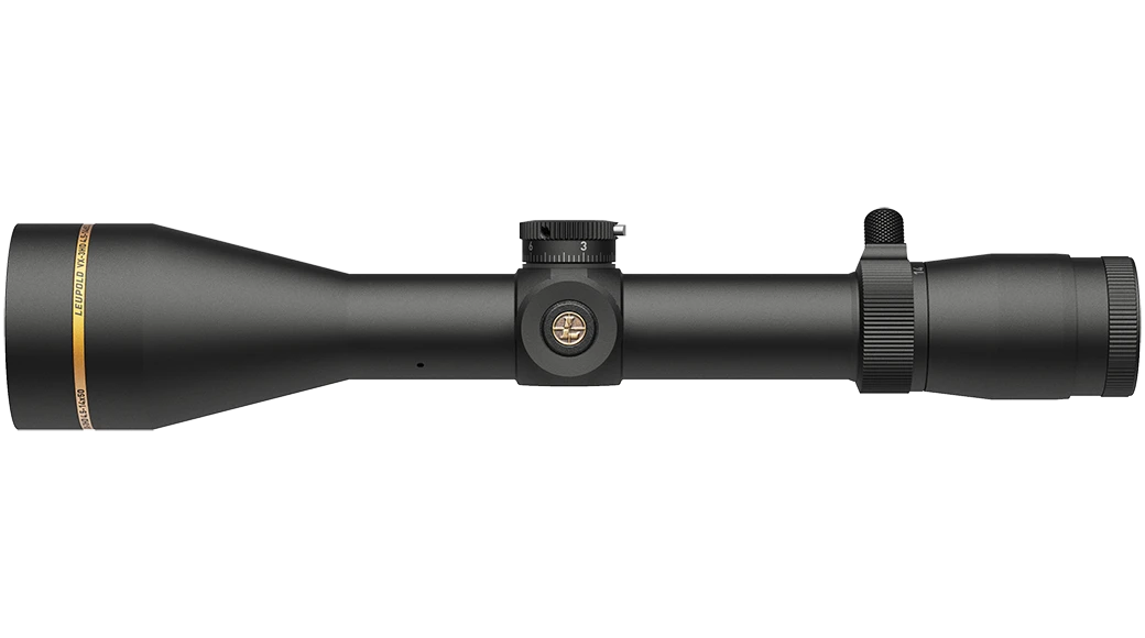 Leupold VX-3HD 4.5-14X50 CDS-ZL