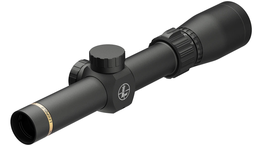 Leupold VX Freedom 1.5-4X20 Pig-Plex