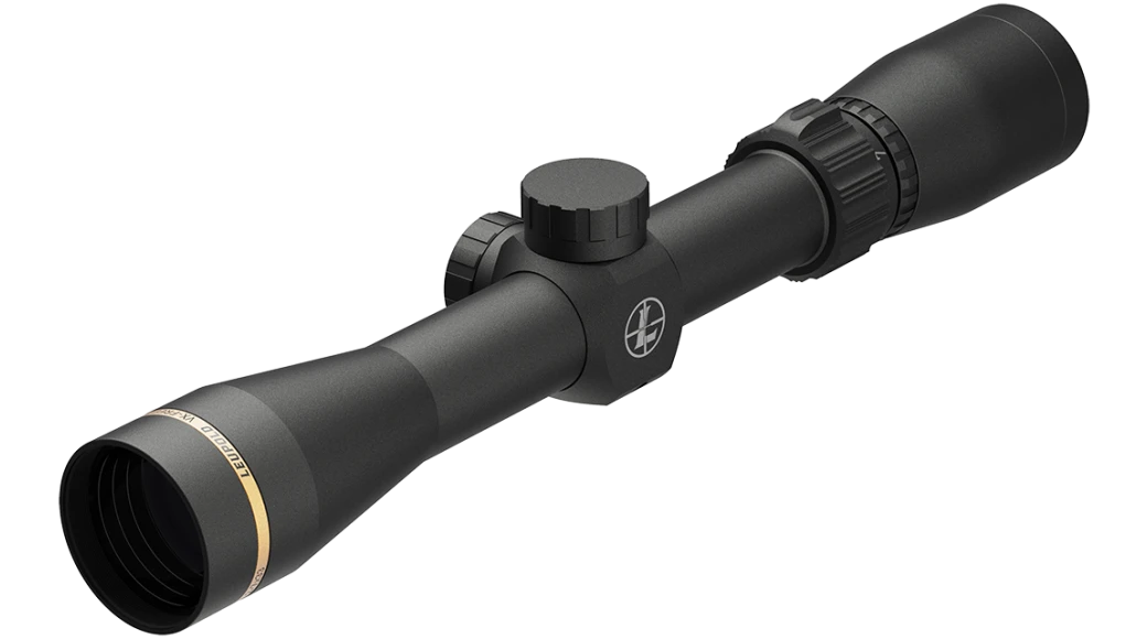 Leupold VX-Freedom 2-7X33MM