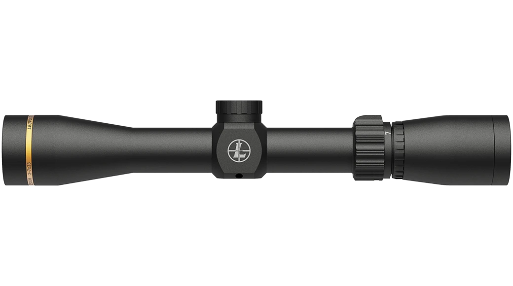 Leupold VX-Freedom 2-7X33MM