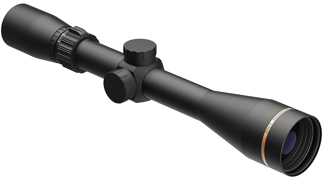 Leupold VX Freedom 3-9X40 Ultimateslam