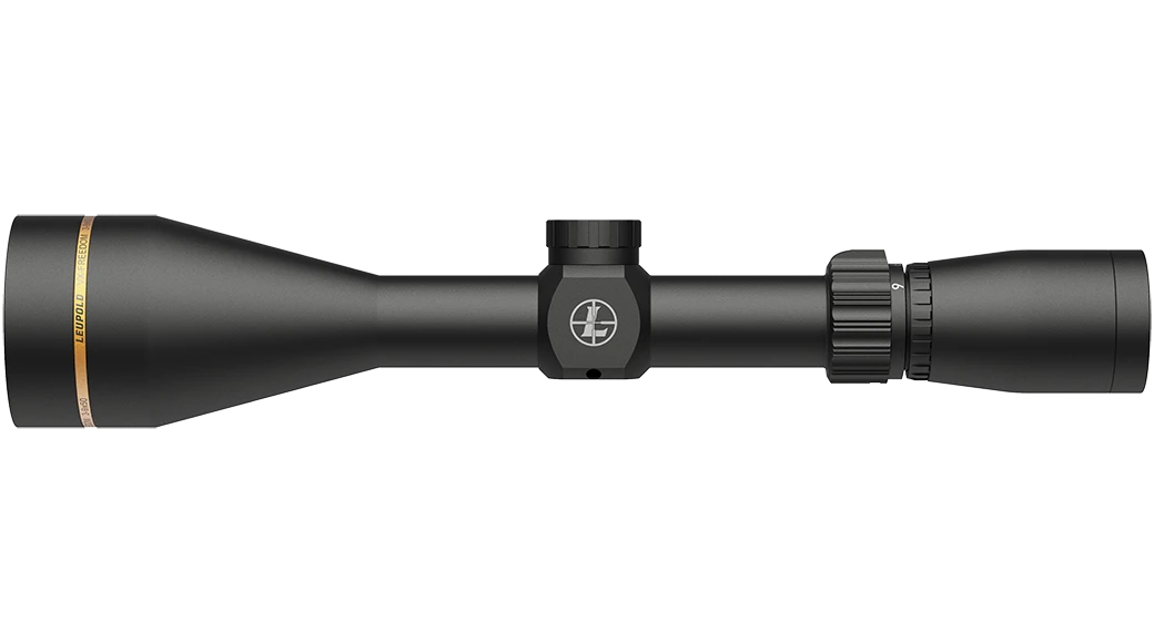 Leupold VX Freedom 3-9X50 Hunt Plex