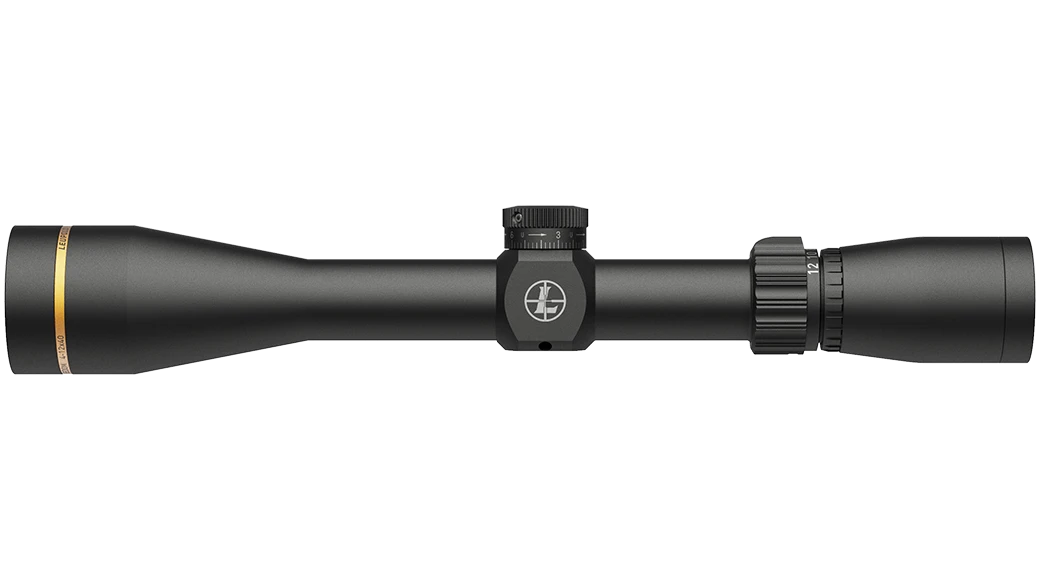 Leupold VX Freedom 4-12X40 CDS