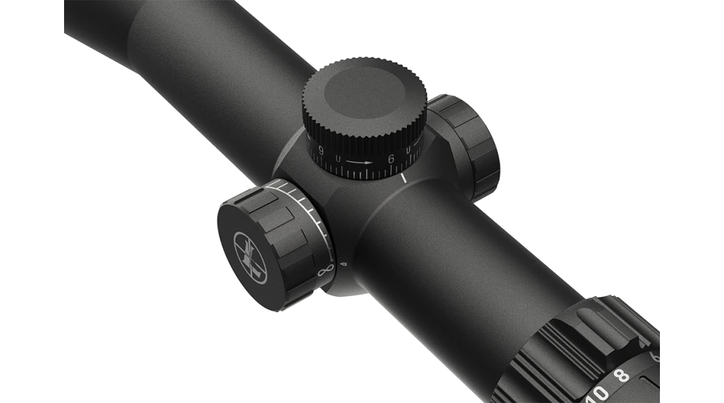 Leupold VX Freedom 4-12X40 CDS Tri-MOA