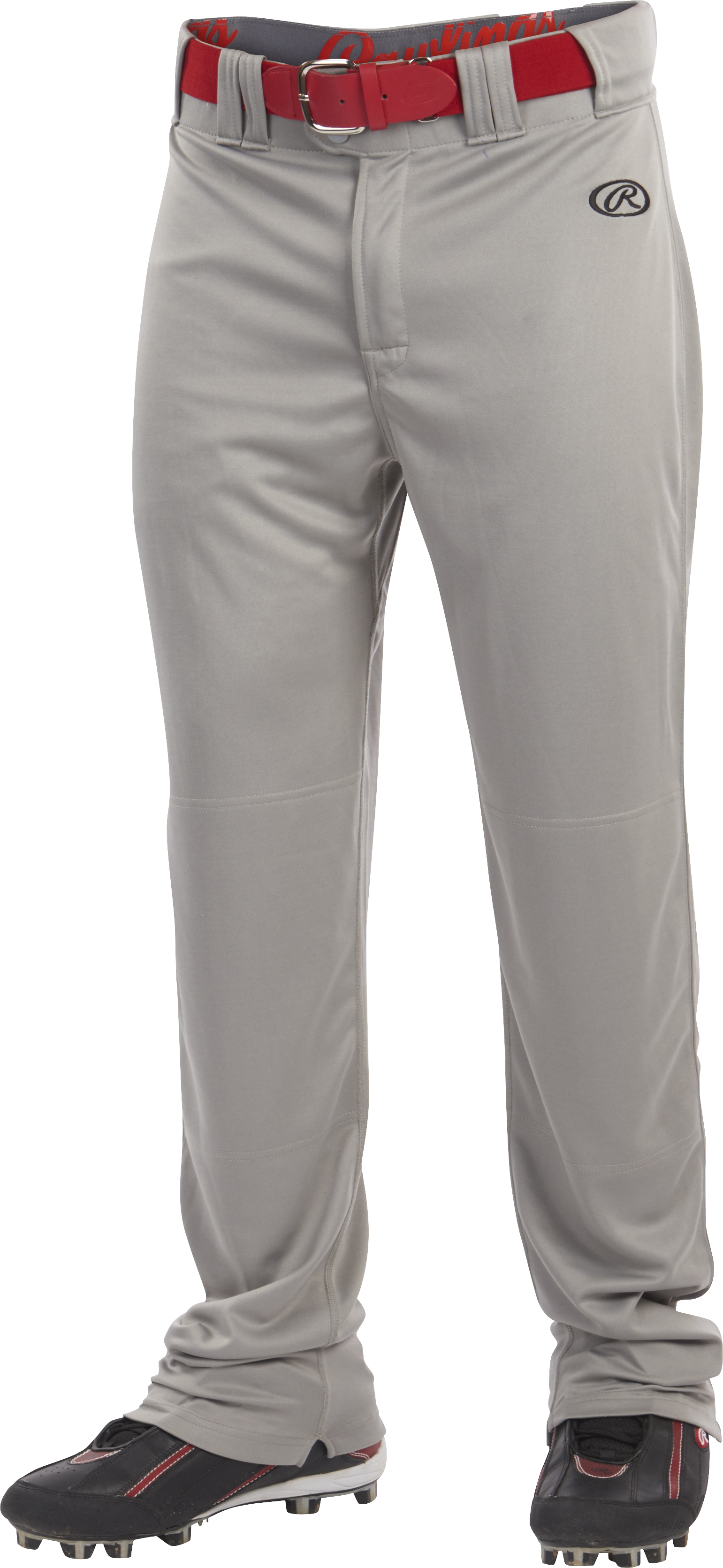 Rawlings Semi-Relaxed Pants - Adult