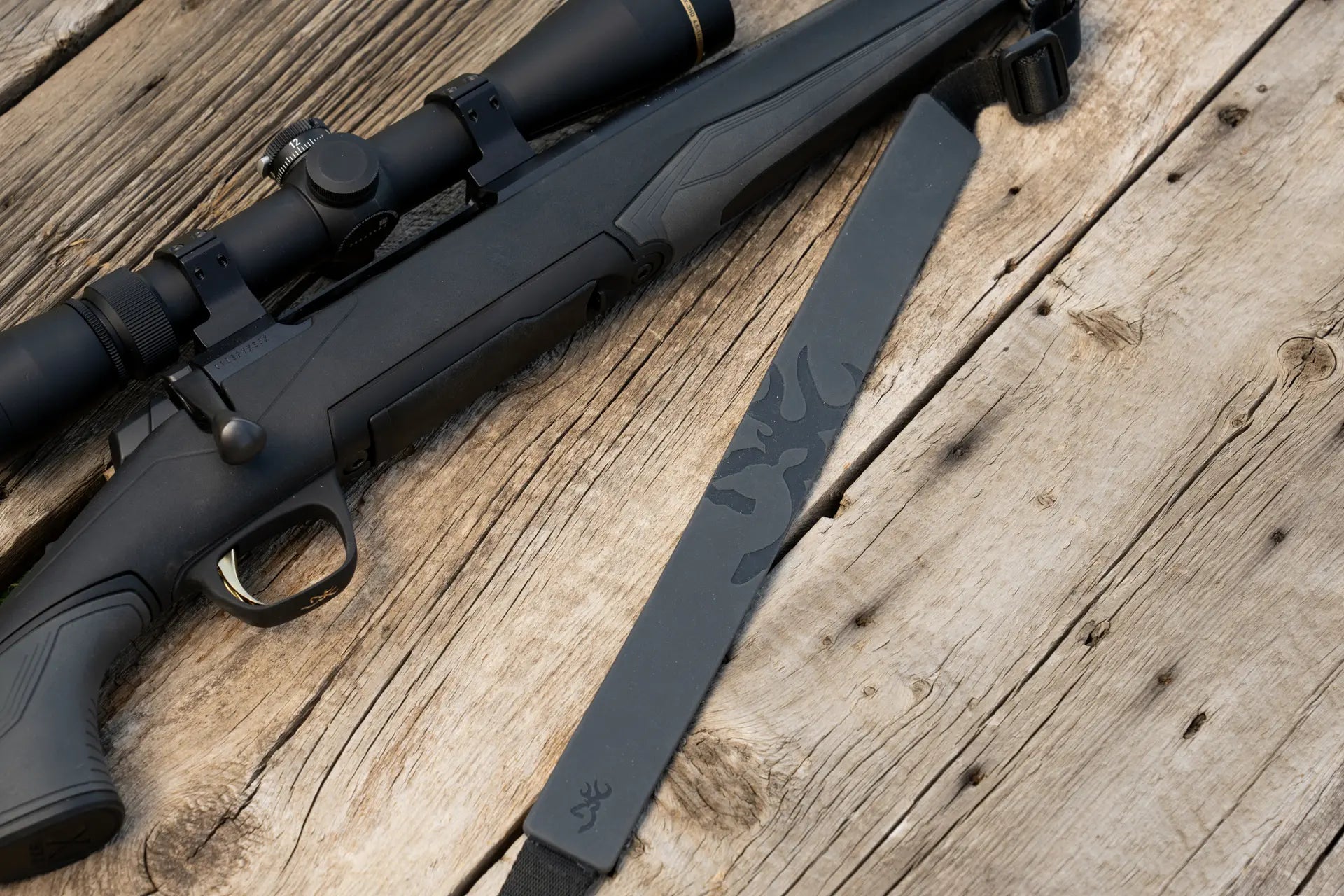 Browning Warden Universal Sling