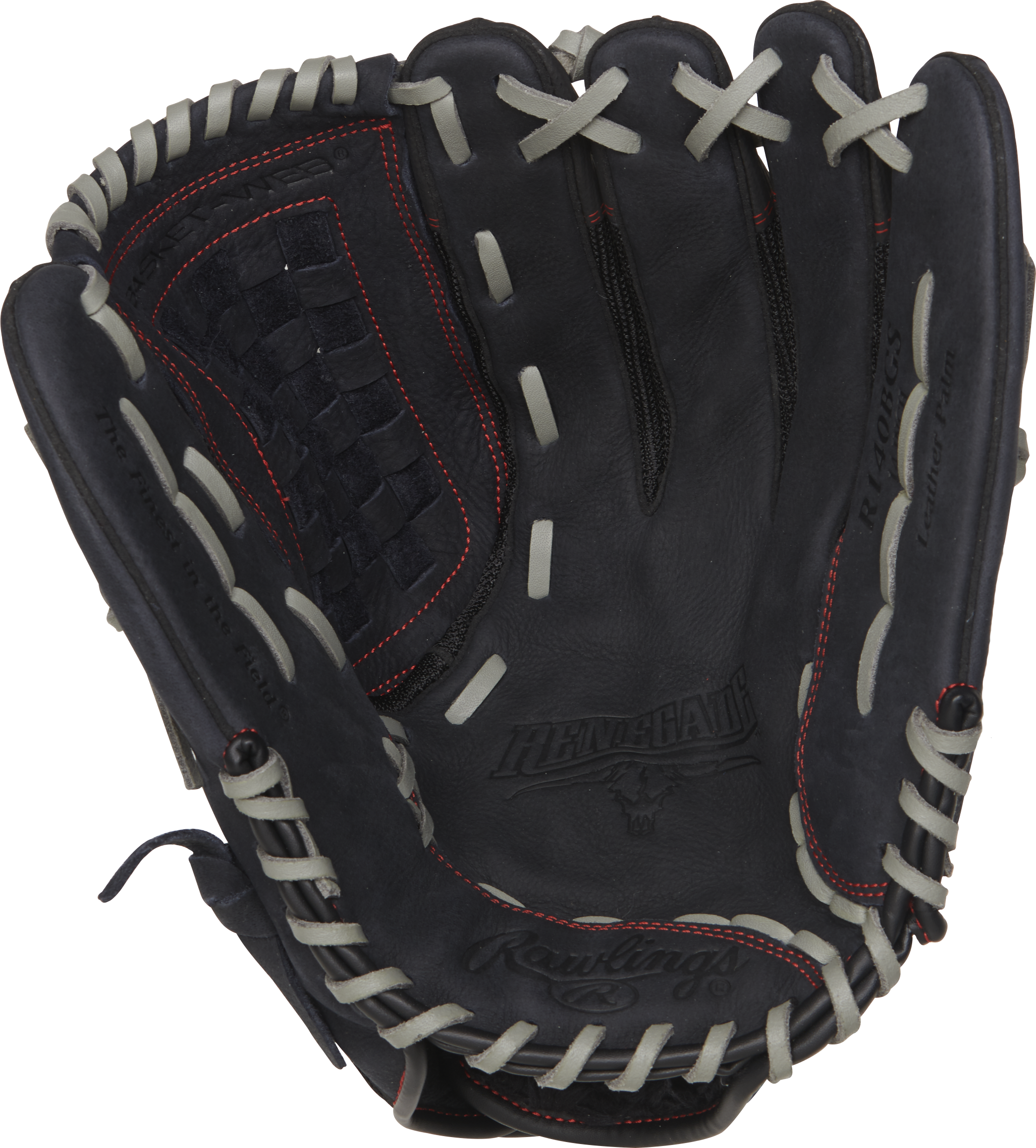 Rawlings Renegade 14" Softball Glove