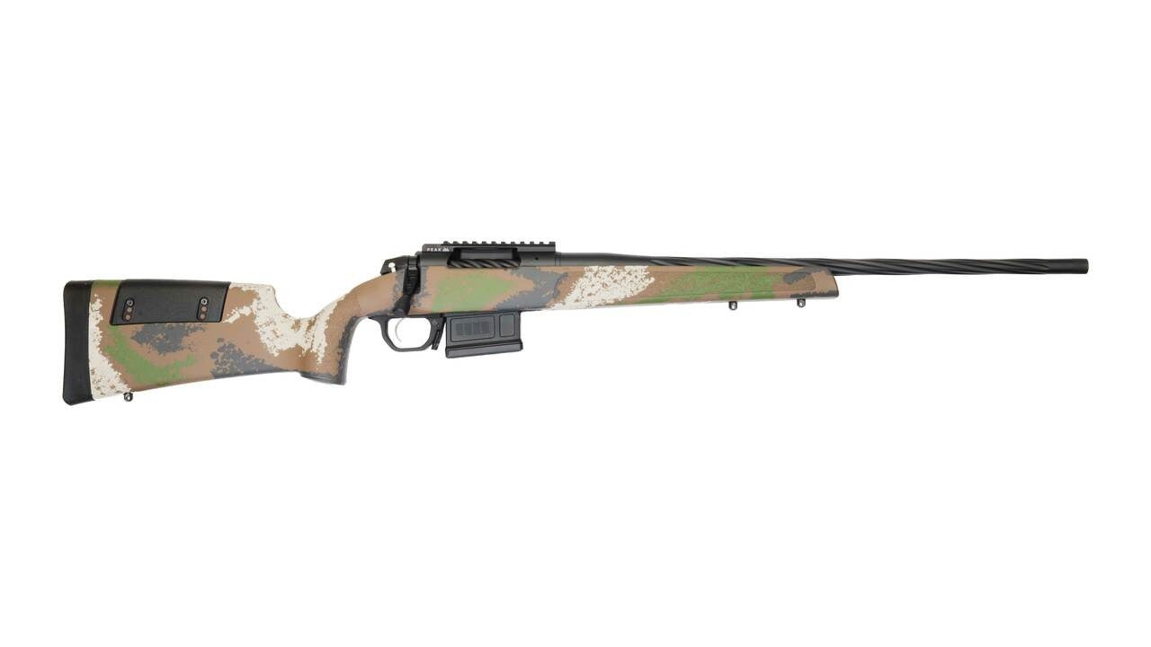 Weatherby 307 Range XP Deadfall - 6.5 Creedmoor