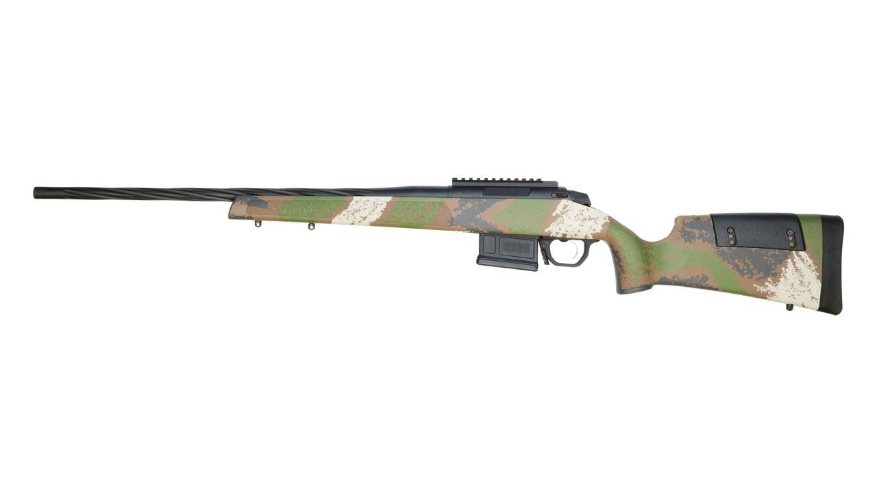 Weatherby 307 Range XP Deadfall - 6.5 Creedmoor