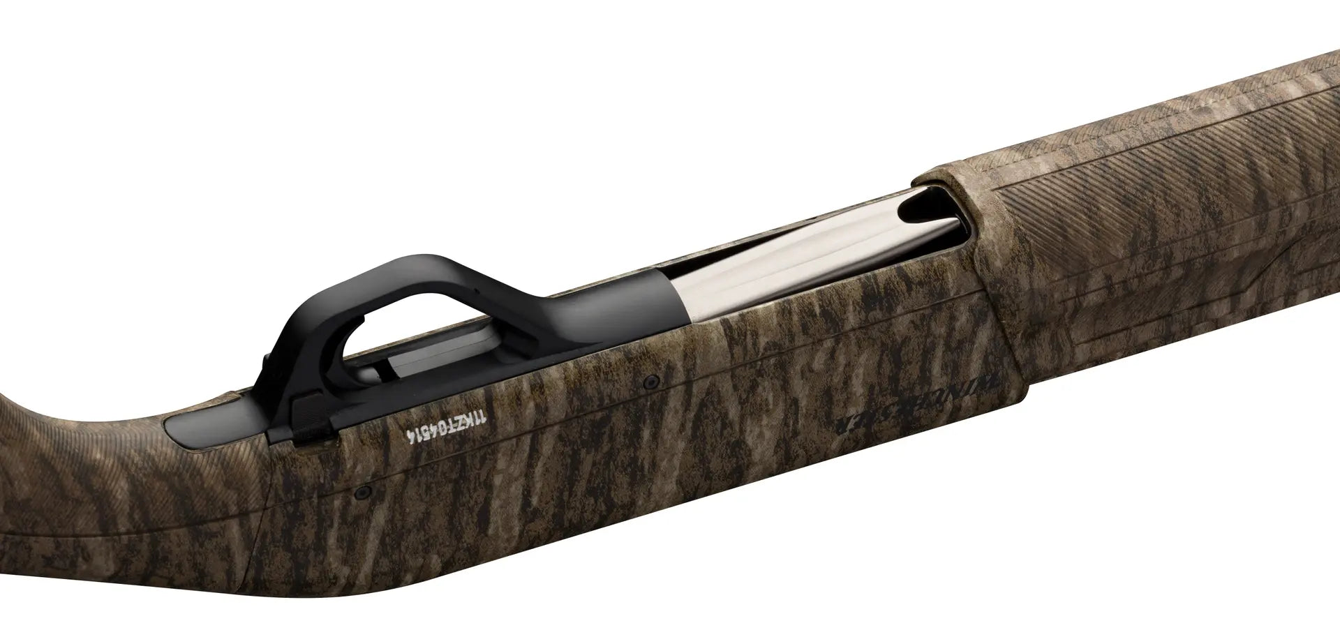 Winchester SX4 Waterfowl Hunter - Camo