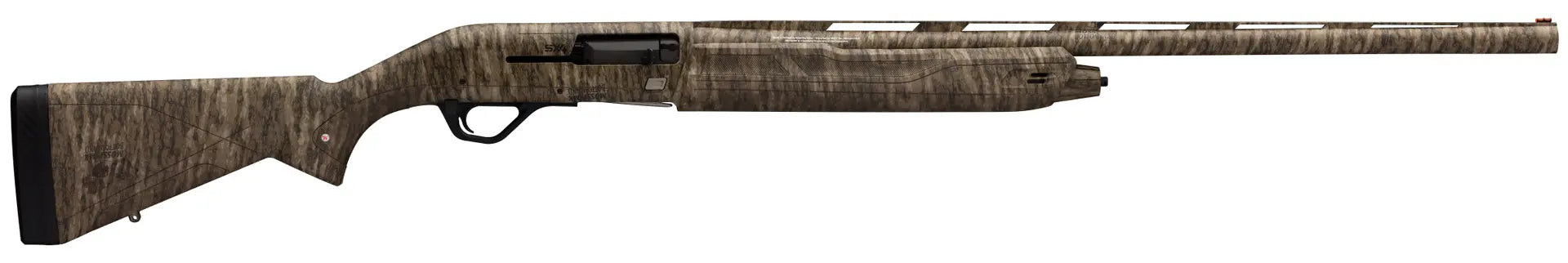 Winchester SX4 Waterfowl Hunter - Camo