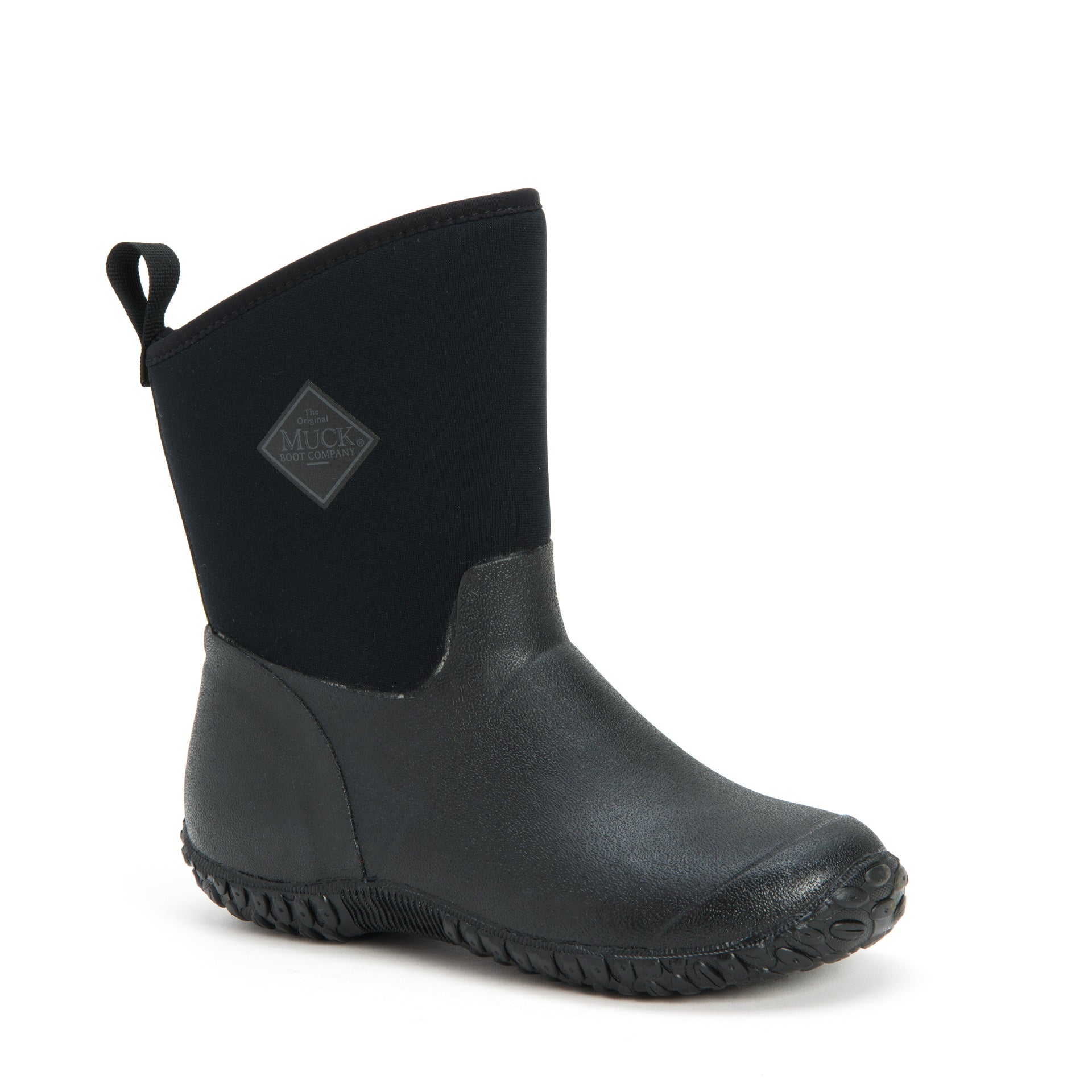 Muck Muckster II Mid - Womens