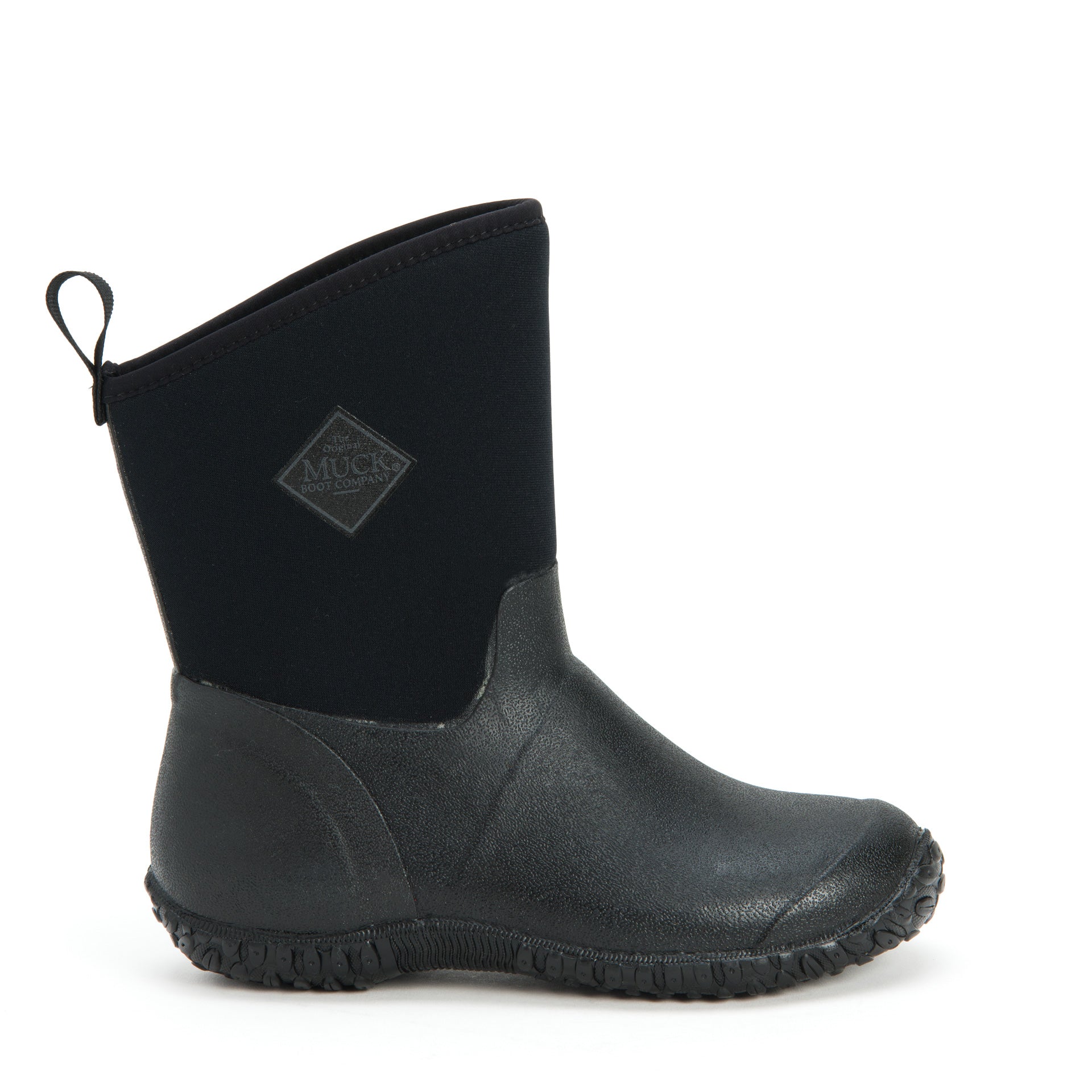 Muck Muckster II Mid - Womens