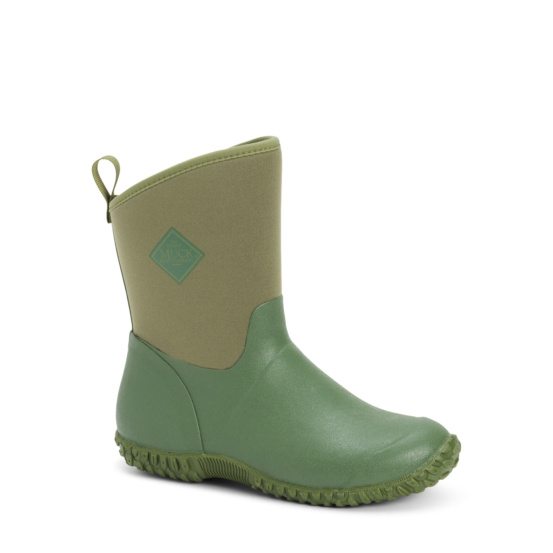 Muck Muckster II Mid - Womens