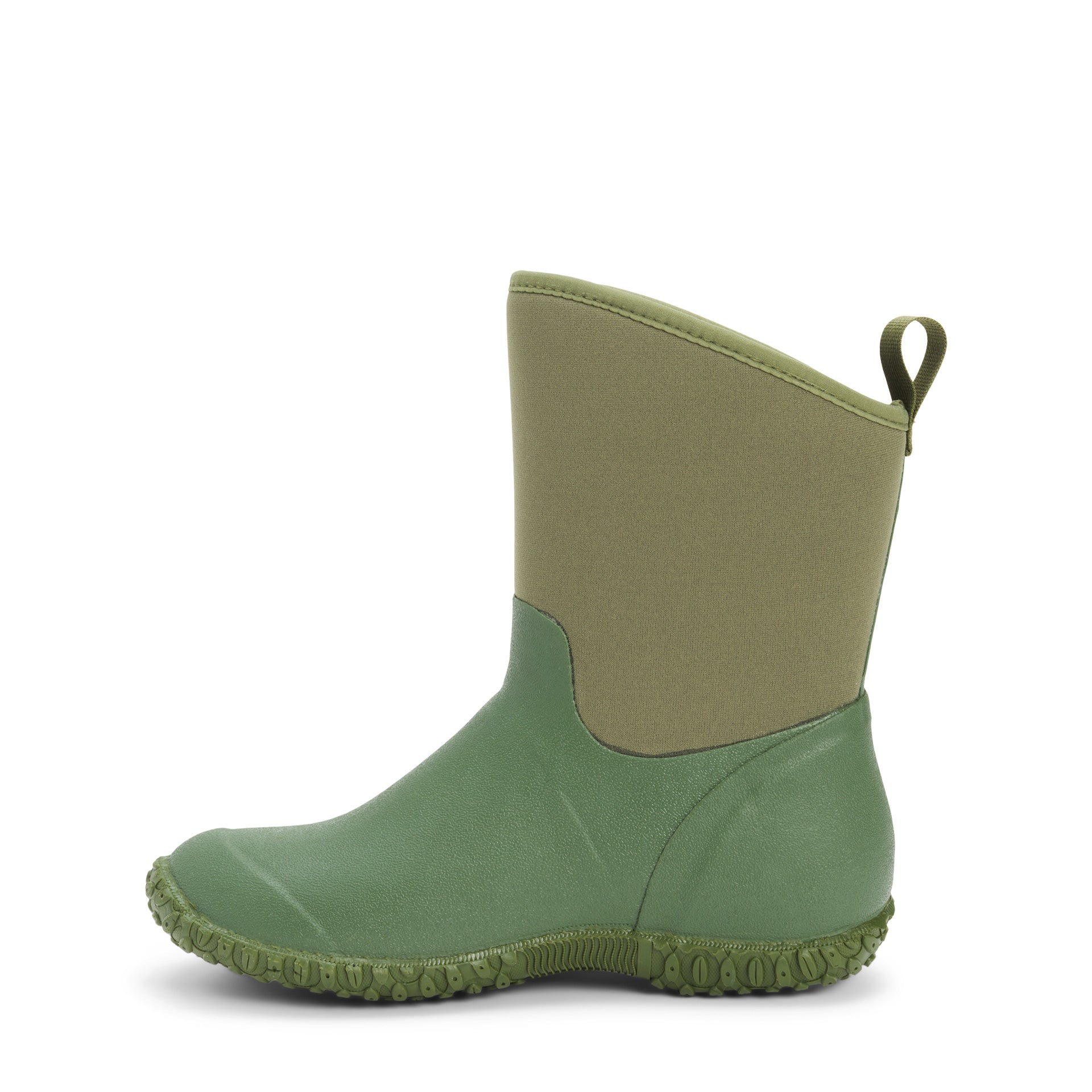 Muck Muckster II Mid - Womens