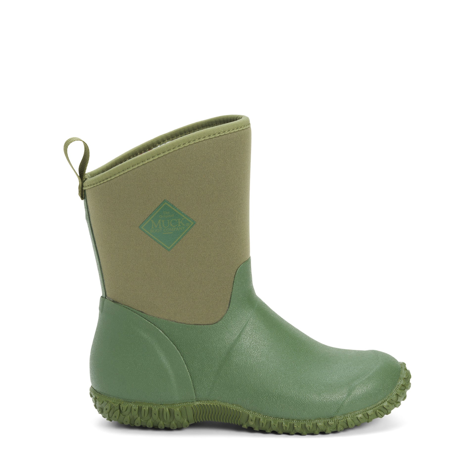 Muck Muckster II Mid - Womens
