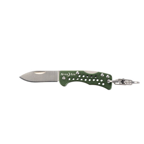 Nite Ize - DoohicKey Key Chain Knife